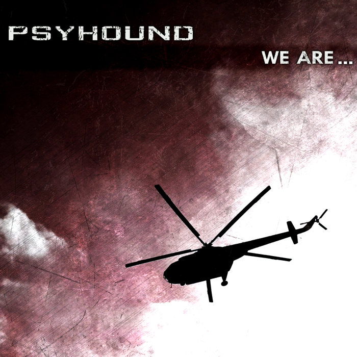 psyhound - What The F*ck